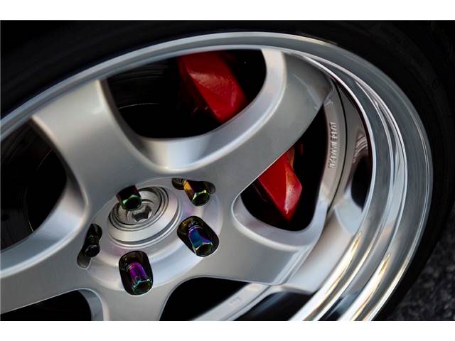 2004 Audi A4 photo