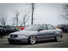 2004 Audi A4