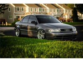 2004 Audi A4