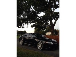 2008 Audi A4