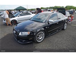2008 Audi A4