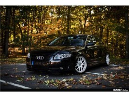 2008 Audi A4
