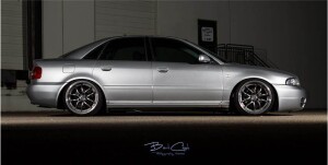 2005 Audi A4