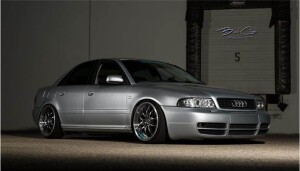 2005 Audi A4