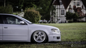 2008 Audi A4