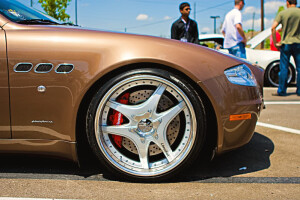 2008 Maserati Quattroporte
