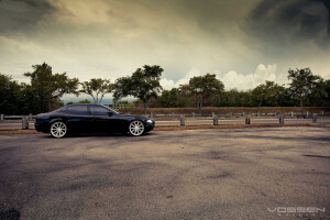 2008 Maserati Quattroporte
