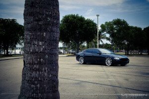 2008 Maserati Quattroporte