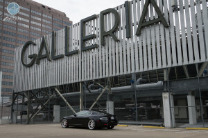 2014 Aston Martin DB9