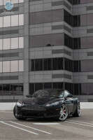 2014 Aston Martin DB9