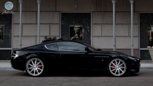2014 Aston Martin DB9