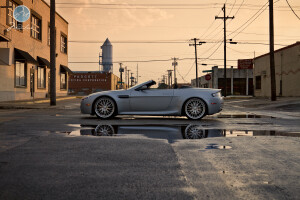 2013 Aston Martin V8 Vantage