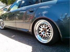 2008 Audi A4