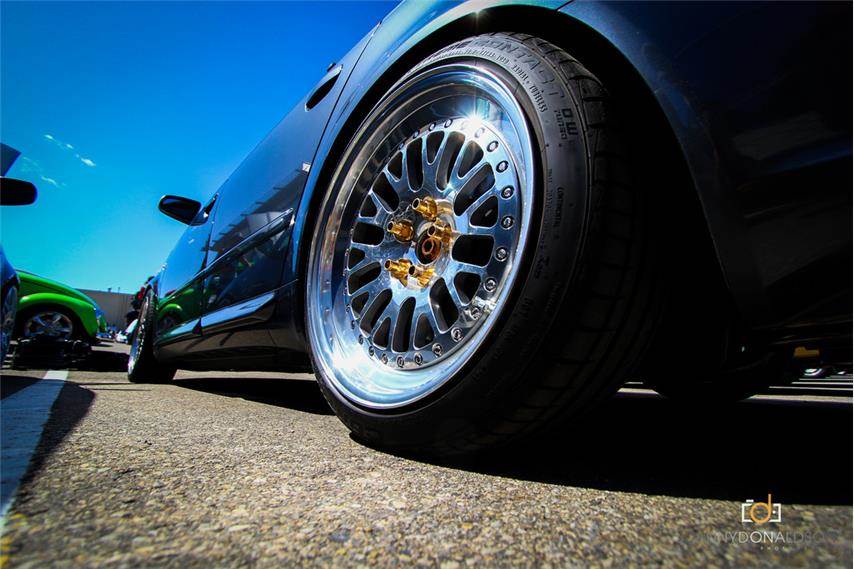 2008 Audi A4 photo