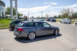 2008 Audi A4