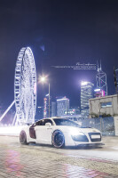 2015 Audi R8