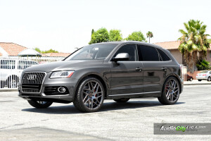 2015 Audi Q5
