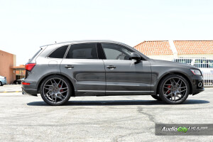2015 Audi Q5
