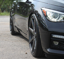 2015 Infiniti Q50