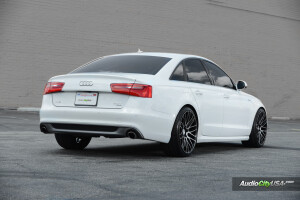 2015 Audi A6