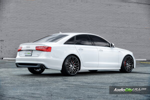 2015 Audi A6