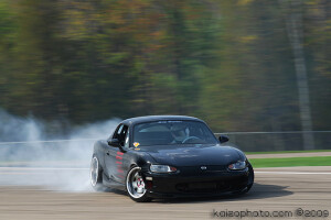 1999 Mazda MX-5 Miata