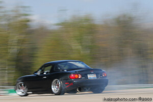 1999 Mazda MX-5 Miata