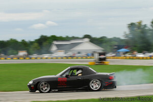 1999 Mazda MX-5 Miata