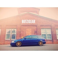 2004 Audi S4