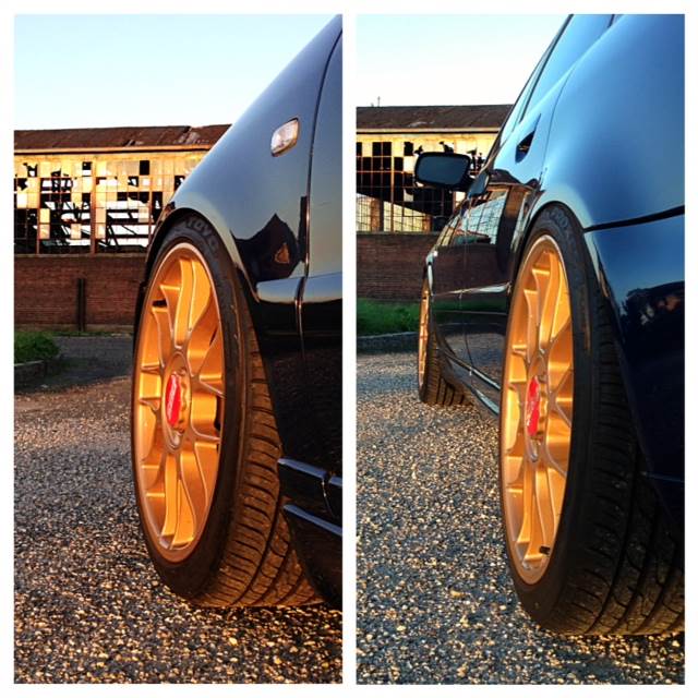 2004 Audi S4 photo