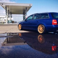 2004 Audi S4