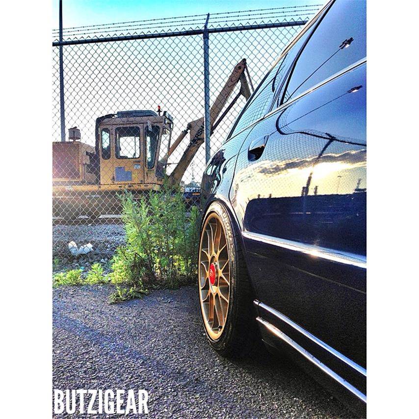 2004 Audi S4 photo