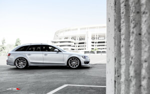 2015 Audi allroad