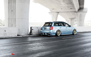 2004 Audi A4