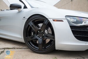 2015 Audi R8