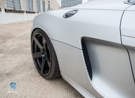 2015 Audi R8
