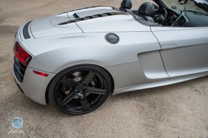 2015 Audi R8