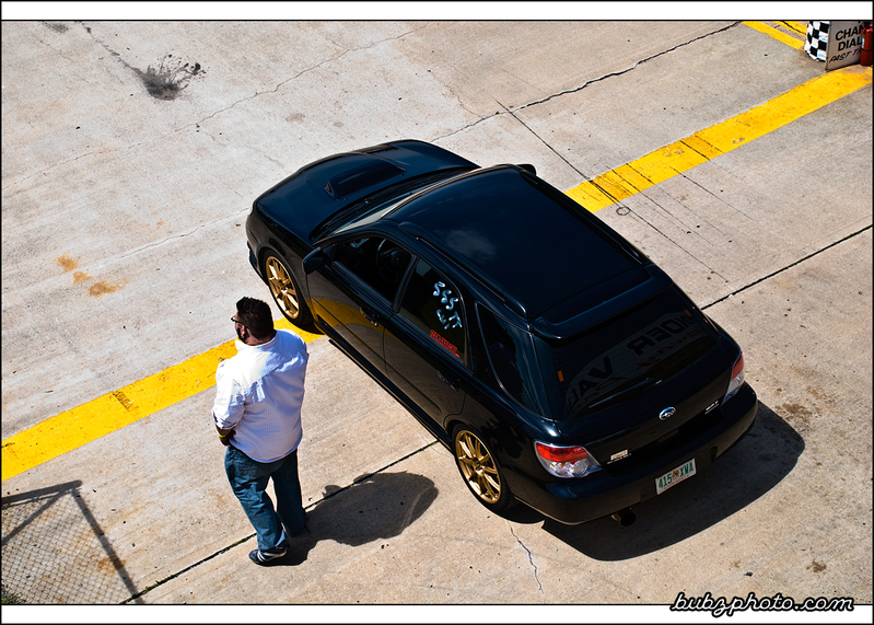 2006 Subaru Impreza WRX photo