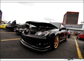 2006 Subaru Impreza WRX