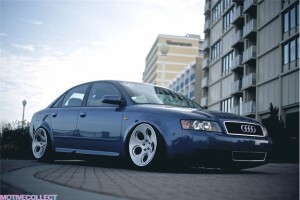 2005 Audi A4