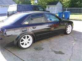 2004 Audi A4