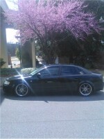 2004 Audi A4