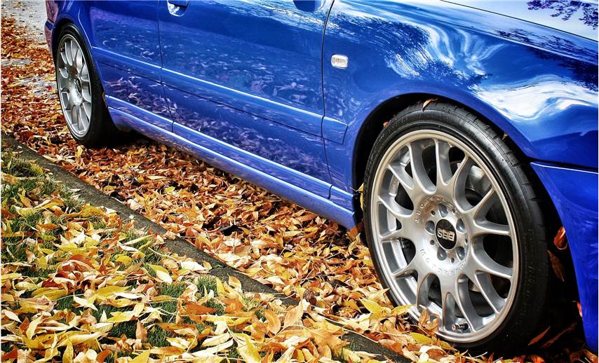 2005 Audi A4 photo