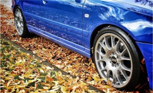 2005 Audi A4