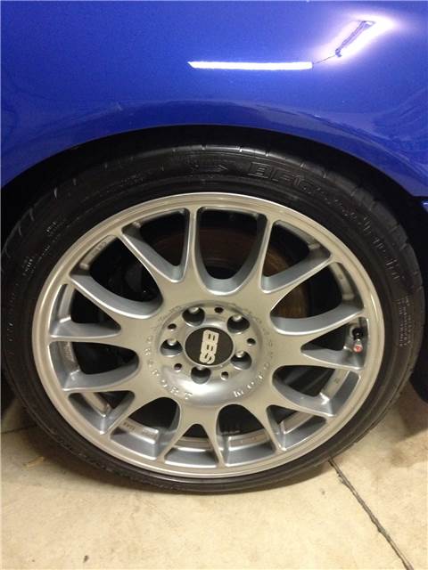 2005 Audi A4 photo