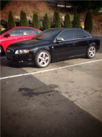 2009 Audi A4