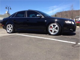 2009 Audi A4