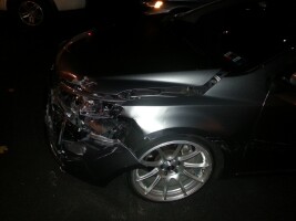 2012 Kia Forte