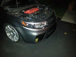 2012 Kia Forte