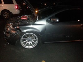 2012 Kia Forte